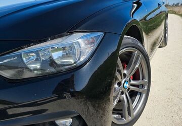 BMW 320 225.000 km 10.000 &euro; Ingolstadt 85055