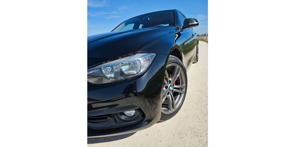 BMW 320 225.000 km 10.000 &euro; Ingolstadt 85055