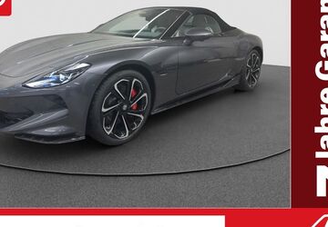 MG Cyberster 6.000 km 66.950 &euro; Manching 85077