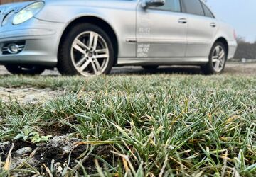 Mercedes-Benz E 420 380.000 km 6.000 &euro; Neuburg an der Donau 86633