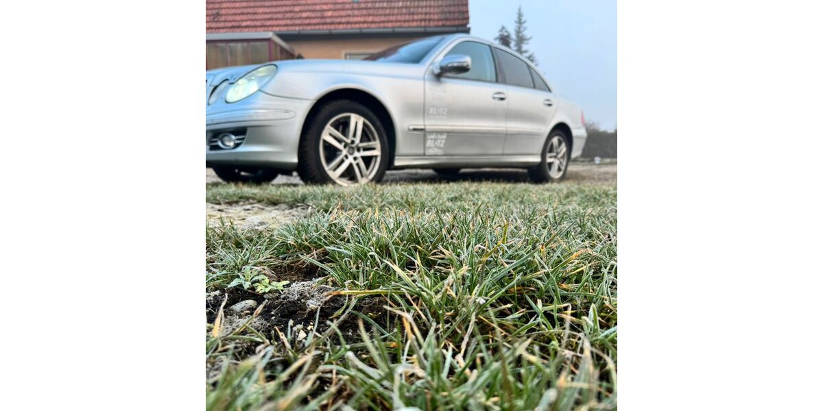 Mercedes-Benz E 420 380.000 km 6.000 &euro; Neuburg an der Donau 86633