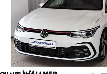 VW Golf 55.205 km 25.990 &euro; Wolnzach 85283