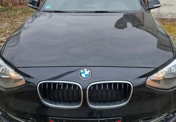 BMW 118 155.260 km 7.900 &euro; Pfaffenhofen 85276