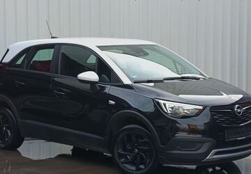 Opel Crossland (X) 62.600 km 9.999 &euro; Pfaffenhofen an der Ilm 85276