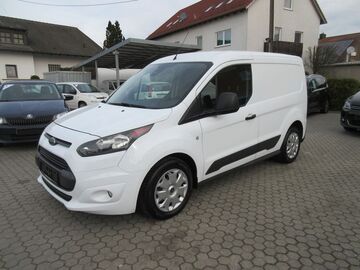 Gebrauchte Ford Transit