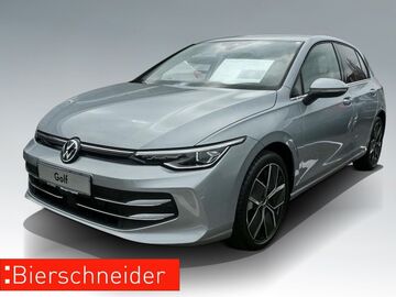 Gebrauchte VW Golf