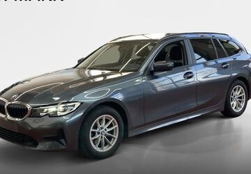 BMW 318 140.700 km 21.890 &euro; Ingolstadt 85053