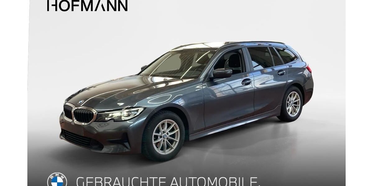 BMW 318 140.700 km 21.890 &euro; Ingolstadt 85053