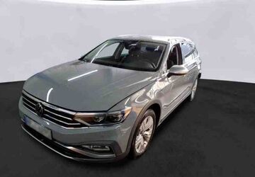 VW Passat Alltrack 54.083 km 34.950 &euro; Ingolstadt 85053