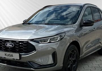 Ford Kuga 2.500 km 48.435 &euro; Ingolstadt 85055
