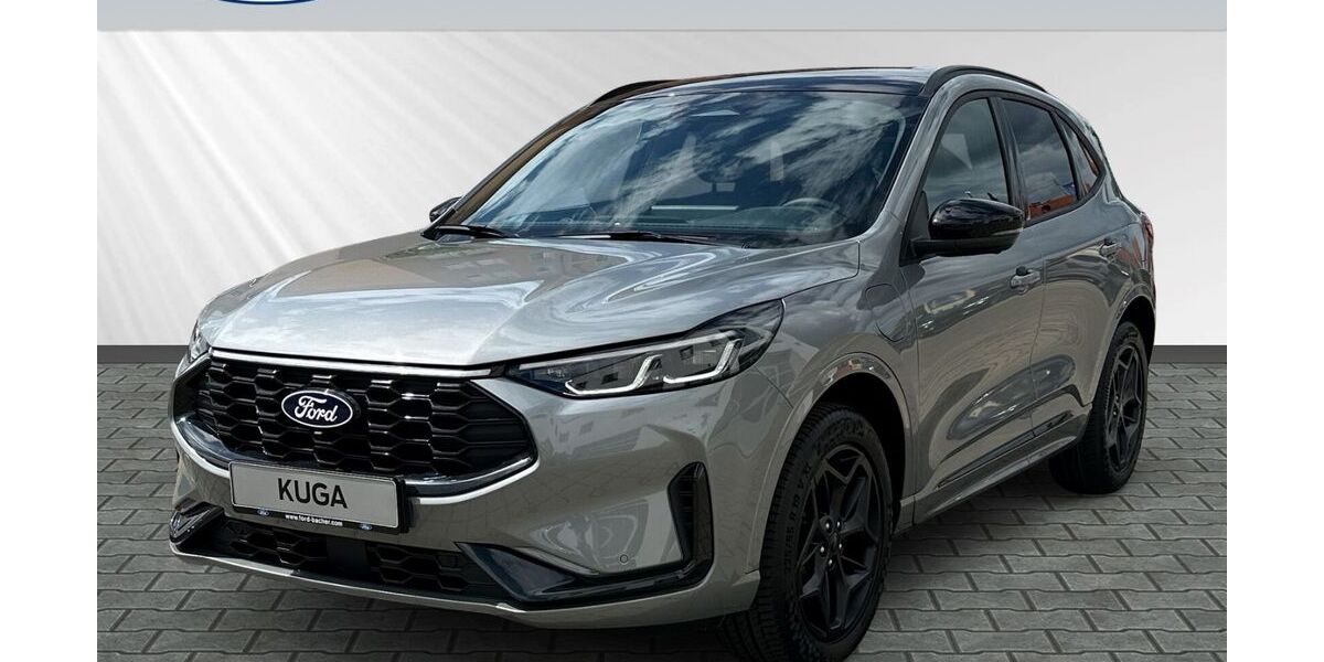 Ford Kuga 2.500 km 48.435 &euro; Ingolstadt 85055