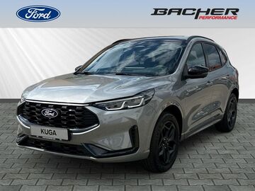 Gebrauchte Ford Kuga