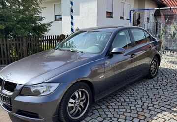 BMW 320 193.000 km 2.999 &euro; Lippertshofen (bei Ingolstadt) 85080