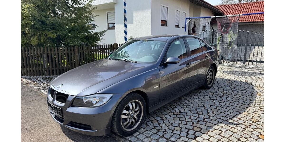 BMW 320 193.000 km 2.999 &euro; Lippertshofen (bei Ingolstadt) 85080