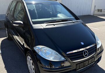 Mercedes-Benz A 150 143.950 km 2.750 &euro; Ingolstadt 85055