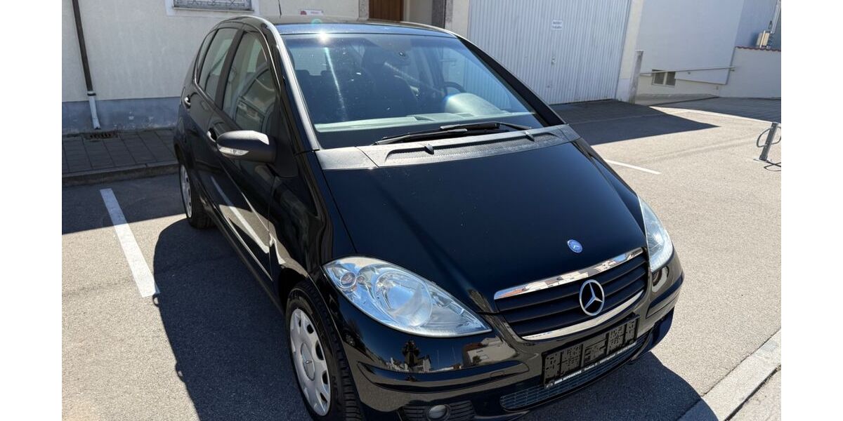 Mercedes-Benz A 150 143.950 km 2.750 &euro; Ingolstadt 85055