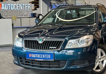 Skoda Octavia 214.427 km 5.700 &euro; Pfaffenhofen 85276