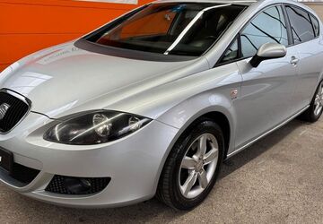 Seat Leon 172.000 km 3.999 &euro; Gaimersheim bei Ingolstadt 85080