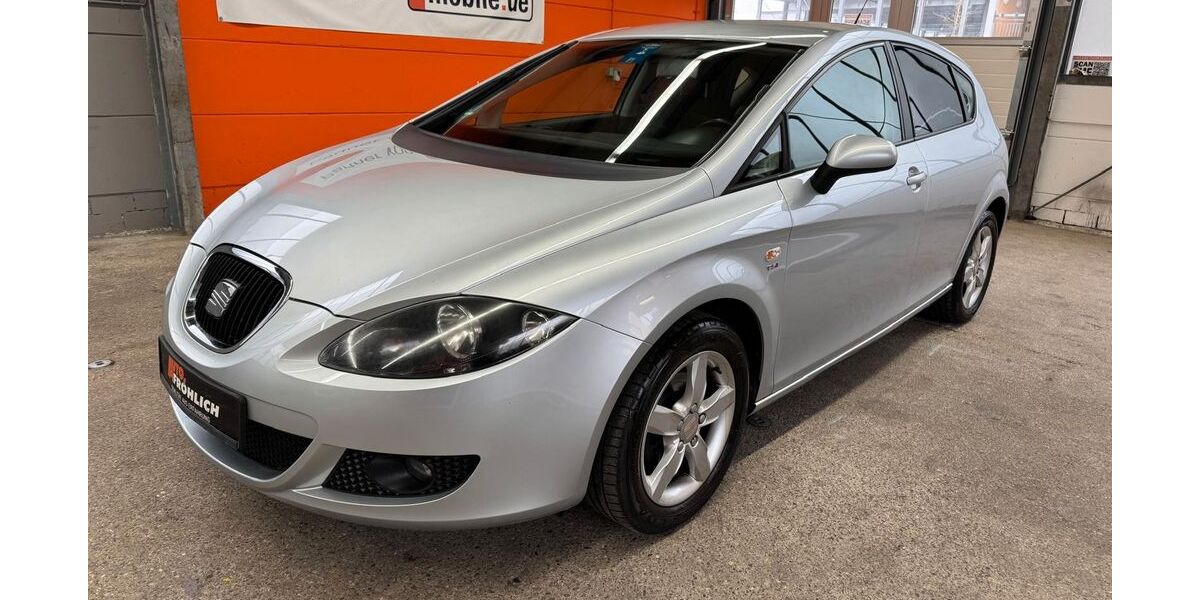 Seat Leon 172.000 km 3.999 &euro; Gaimersheim bei Ingolstadt 85080