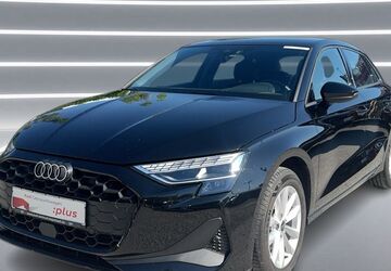 Audi A3 19.632 km 29.490 &euro; Ingolstadt 85057