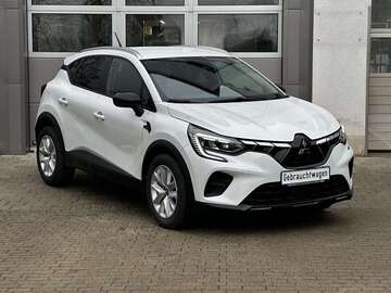 Gebrauchte Mitsubishi ASX