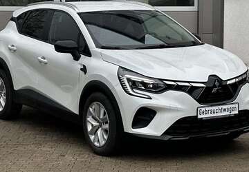 Mitsubishi ASX 34.316 km 16.990 &euro; Ingolstadt 85055