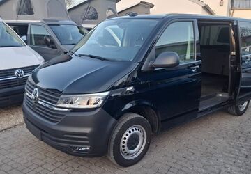 VW T6 Kombi 26.000 km 33.796 &euro; Schrobenhausen 86529