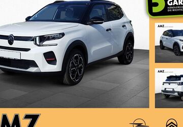 Citroen C3 10.000 km 16.990 &euro; Ingolstadt 85055