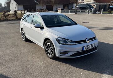 VW Golf 78.000 km 17.500 &euro; Oberdolling 85129
