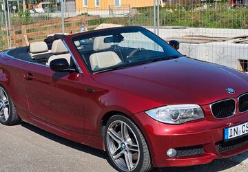 BMW 123 192.000 km 12.000 &euro; Ingolstadt 85051