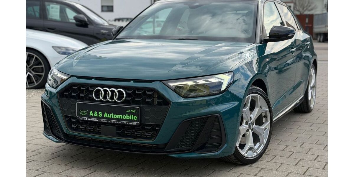 Audi A1 89.000 km 21.490 &euro; Neuburg/Donau 86633