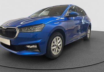 Skoda Fabia 8.990 km 21.450 &euro; Manching 85077