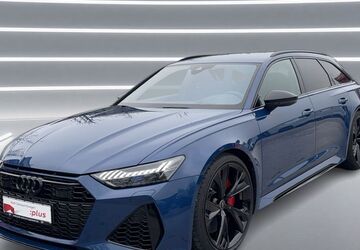 Audi RS6 17.541 km 119.490 &euro; Ingolstadt 85057