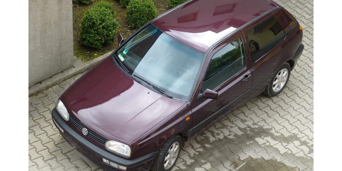 VW Golf 145.500 km 2.950 &euro; Mainburg 84048