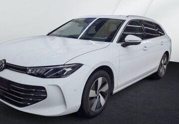 VW Passat Variant 25.922 km 31.850 &euro; Ingolstadt 85053