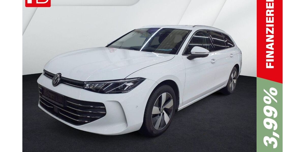 VW Passat Variant 25.922 km 31.850 &euro; Ingolstadt 85053