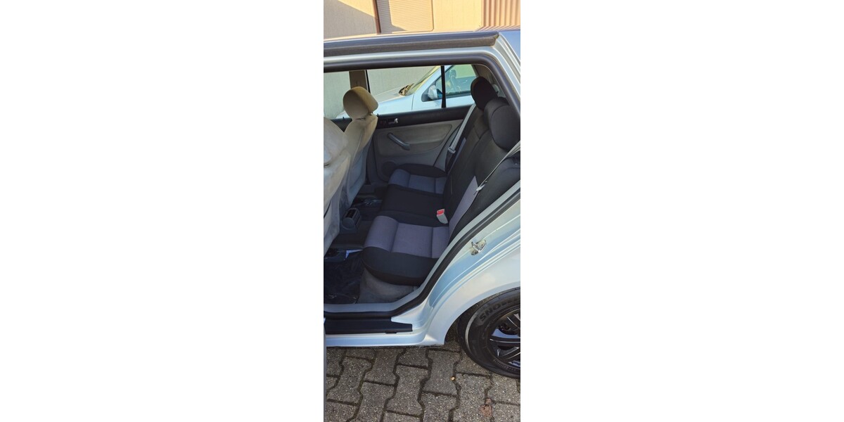 VW Golf 156.910 km 1.900 &euro; Karlshuld 86668