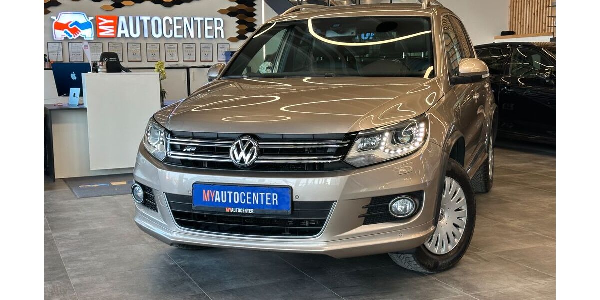 VW Tiguan 179.533 km 12.699 &euro; Pfaffenhofen 85276