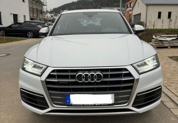 Audi Q5 142.000 km 24.900 &euro; Denkendorf 85095