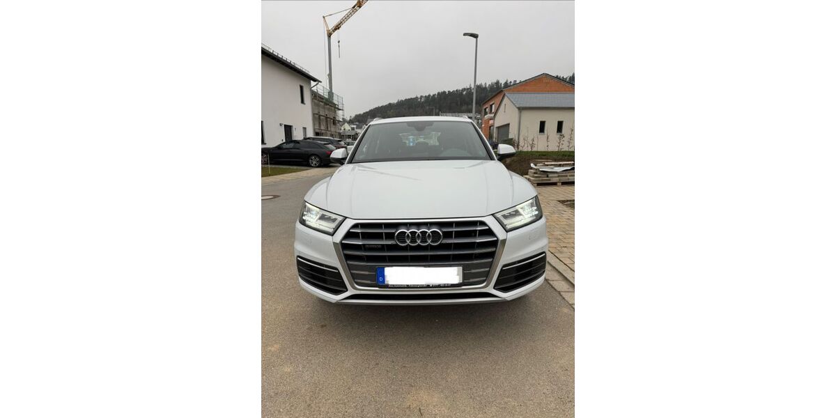 Audi Q5 142.000 km 24.900 &euro; Denkendorf 85095
