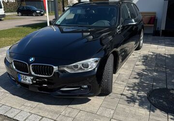 BMW 320 194.000 km 10.000 &euro; Geisenfeld 85290
