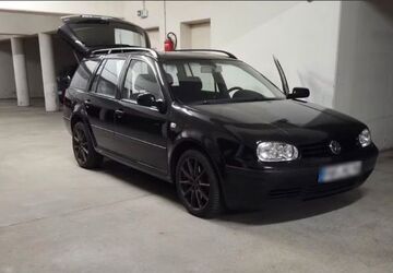 VW Golf 247.000 km 3.300 &euro; Scheyern 85298