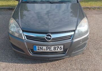 Opel Astra 225.000 km 1.350 &euro; Ingolstadt 85051
