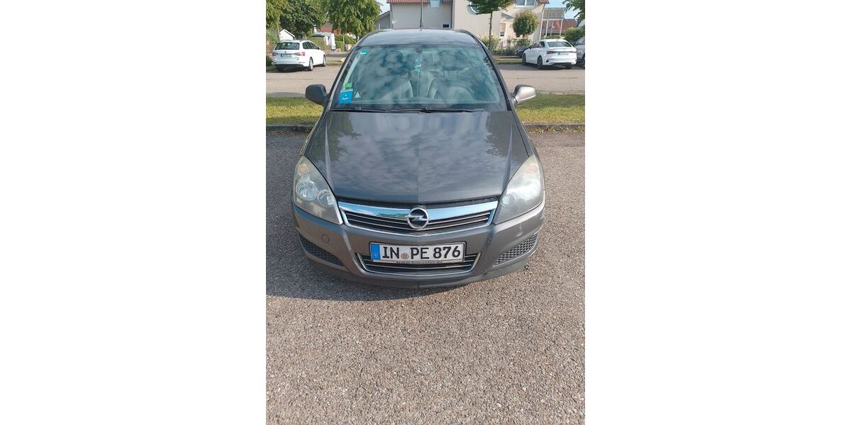 Opel Astra 225.000 km 1.350 &euro; Ingolstadt 85051
