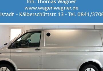 VW T6 Transporter 64.038 km 26.980 &euro; Ingolstadt 85053