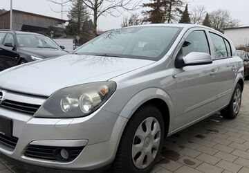 Opel Astra 205.400 km 3.090 &euro; Mainburg 84048