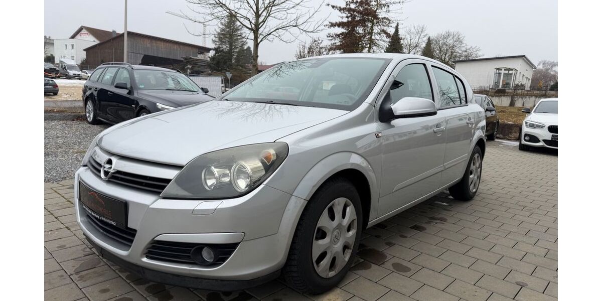 Opel Astra 205.400 km 3.090 &euro; Mainburg 84048