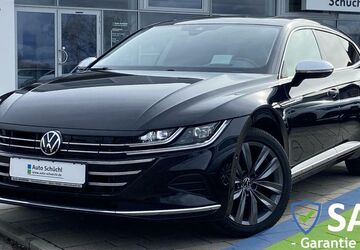 VW Arteon 23.524 km 31.848 &euro; Schrobenhausen-Edelshsn. 86529