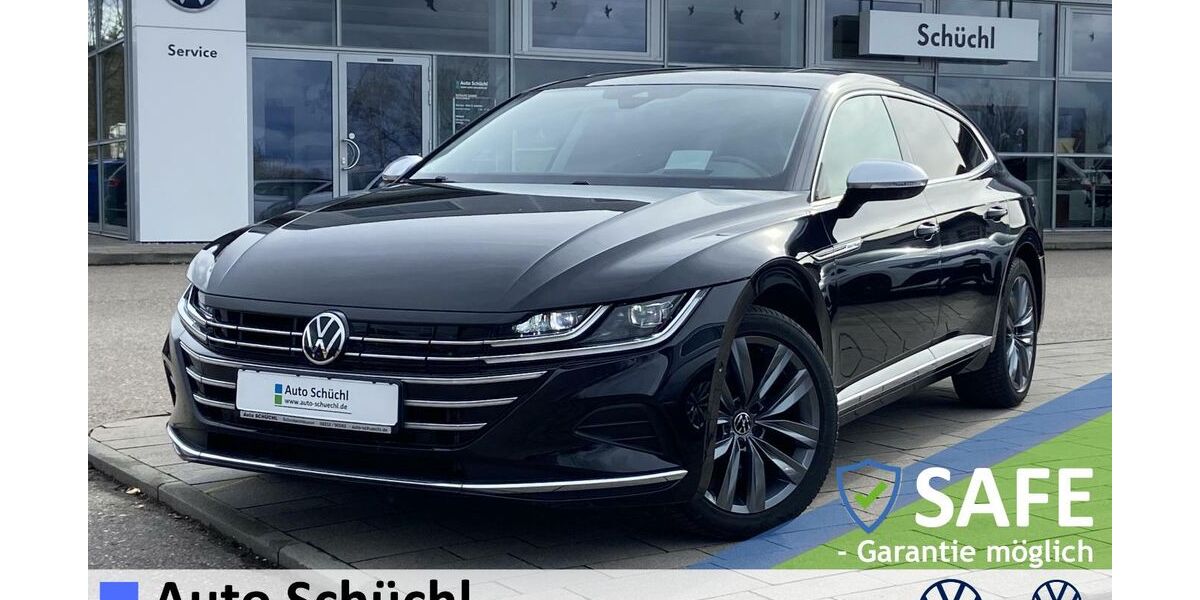 VW Arteon 23.524 km 31.848 &euro; Schrobenhausen-Edelshsn. 86529