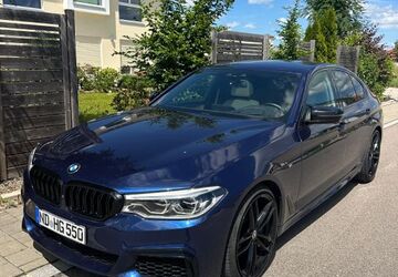 BMW M550 148.730 km 29.750 &euro; Neuburg 86633